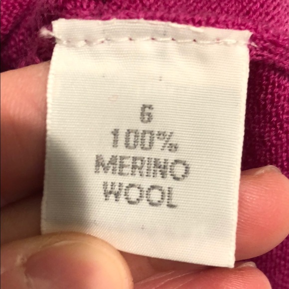 Sweater - Picture 6 of 7